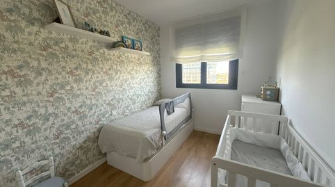 Foto 5 de Piso en venta en Entrenúcleos, Dos Hermanas