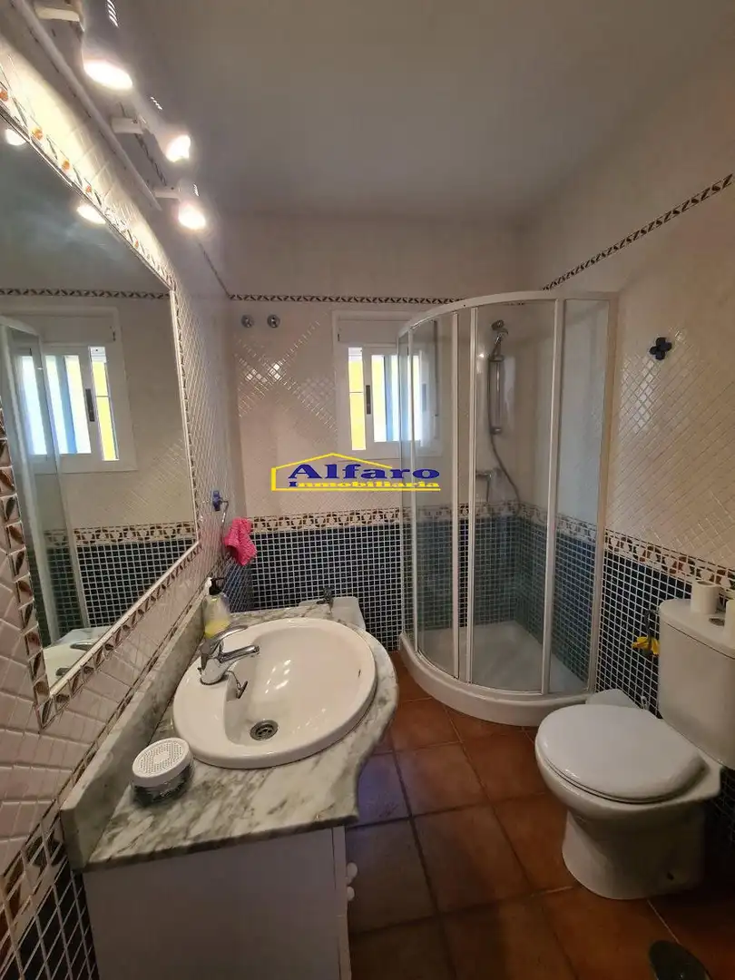 Chalet con terraza en venta en Matalascañas, imagen 14