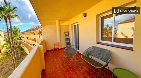 Foto 5 de Apartament per a compartir a Chullera, Manilva