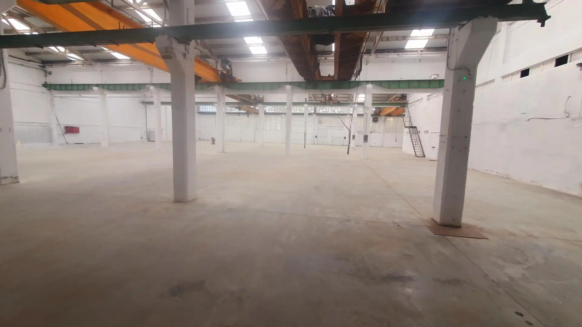 Nave industrielle à louer à San Miguel, imagen 3