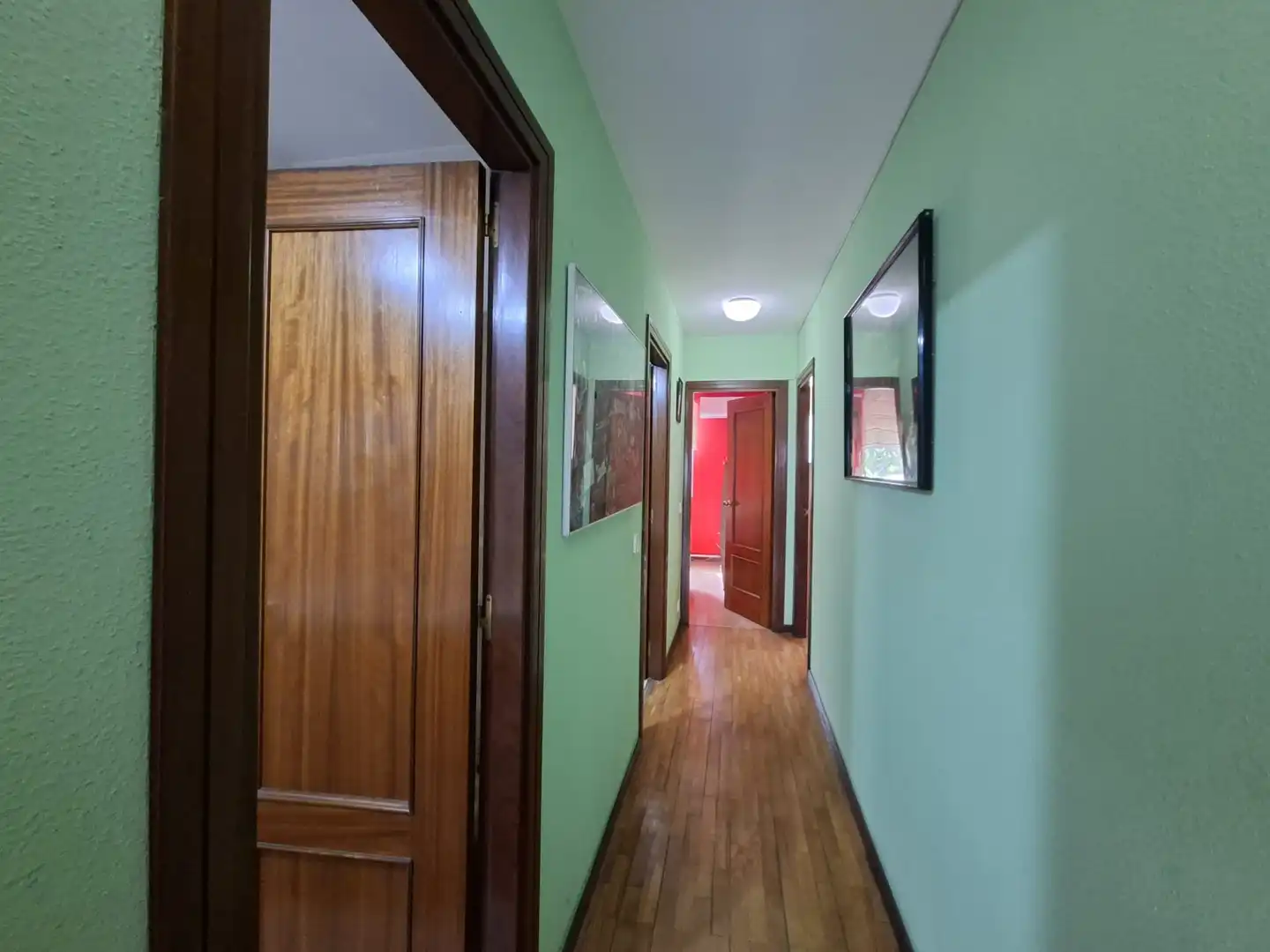 Flat for sale in Badalona  with Air Conditioner, Heating and Terrace