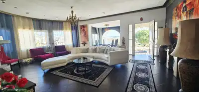 Xalet amb piscina en venda a Las Lagunas, imagen 5