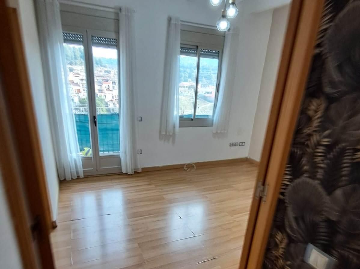 Bedroom of Flat for sale in Monistrol de Montserrat