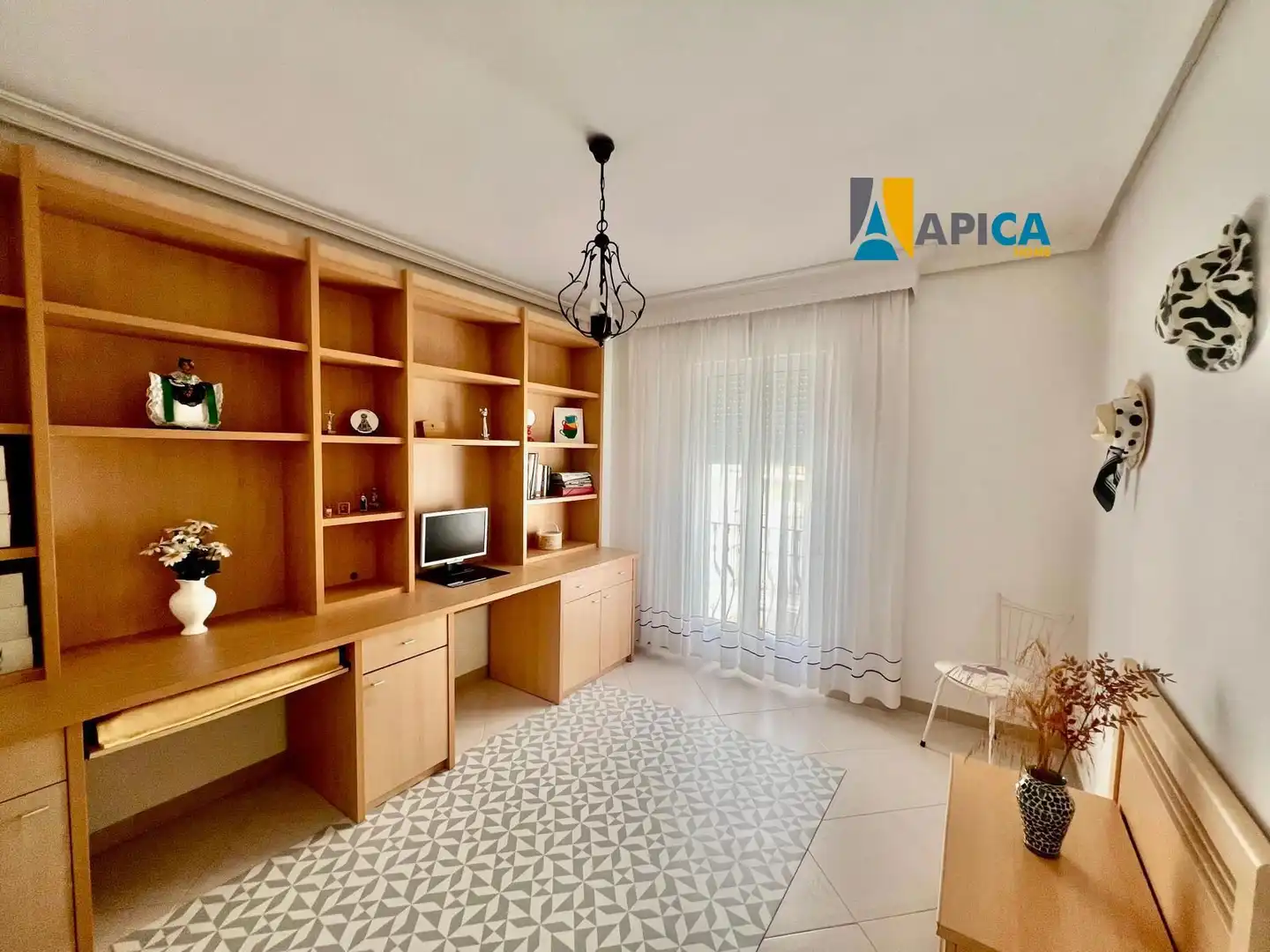 Wohnung zum Verkauf in Vejer, imagen 17