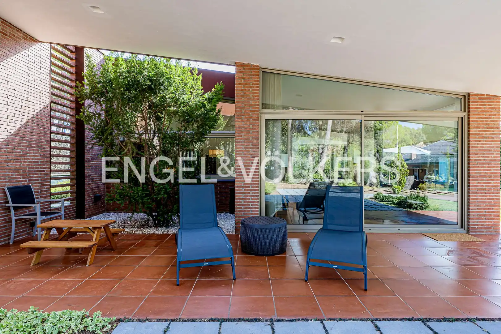 Maison avec piscine à vendre à Begues, imagen 41
