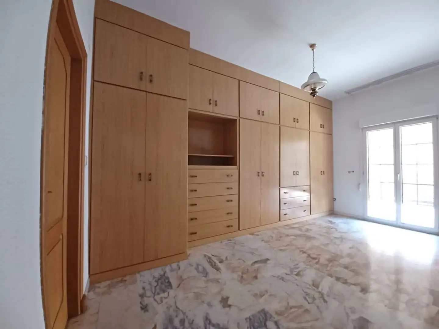 Bedroom of Flat for sale in Loja  with Terrace and Balcony