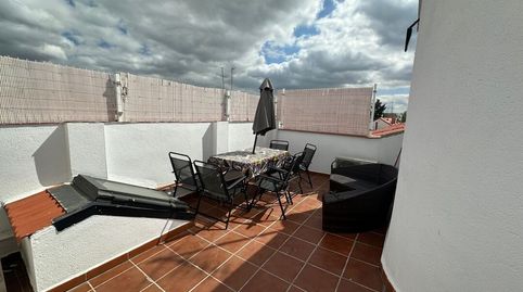 Photo 3 of Flat for rent in Calle del Mar de Bering, Pinar del Rey, Madrid Capital