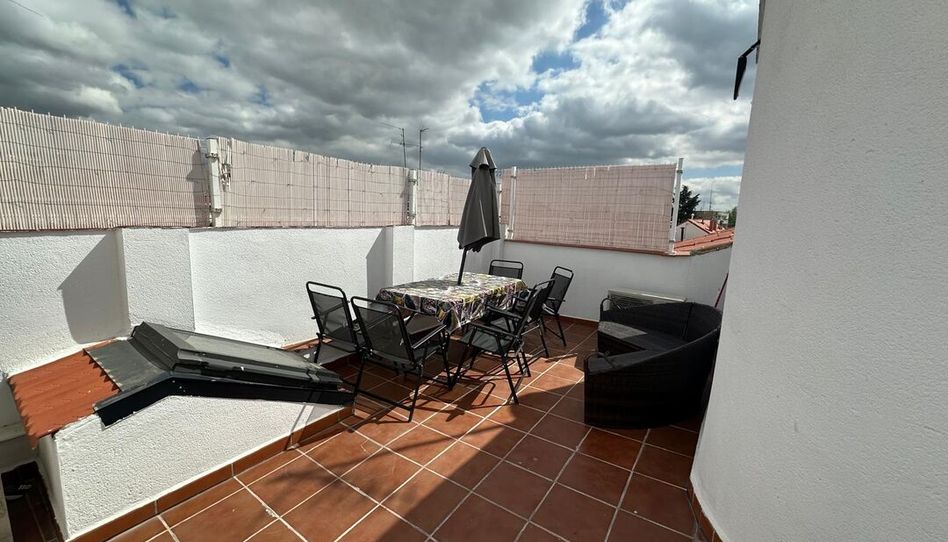 Piso de alquiler en Calle del Mar de Bering, Pinar del Rey - Imagen 3