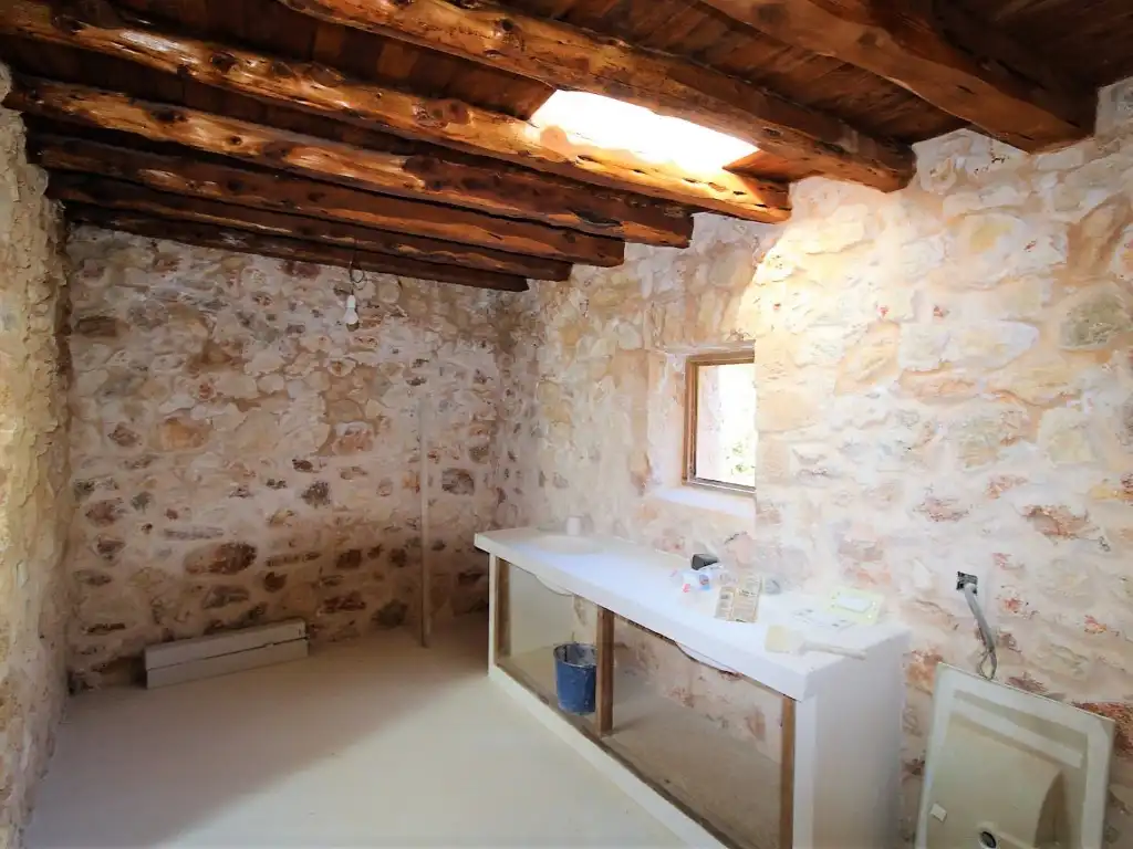 Cuina de Casa o xalet en venda en Sant Josep  