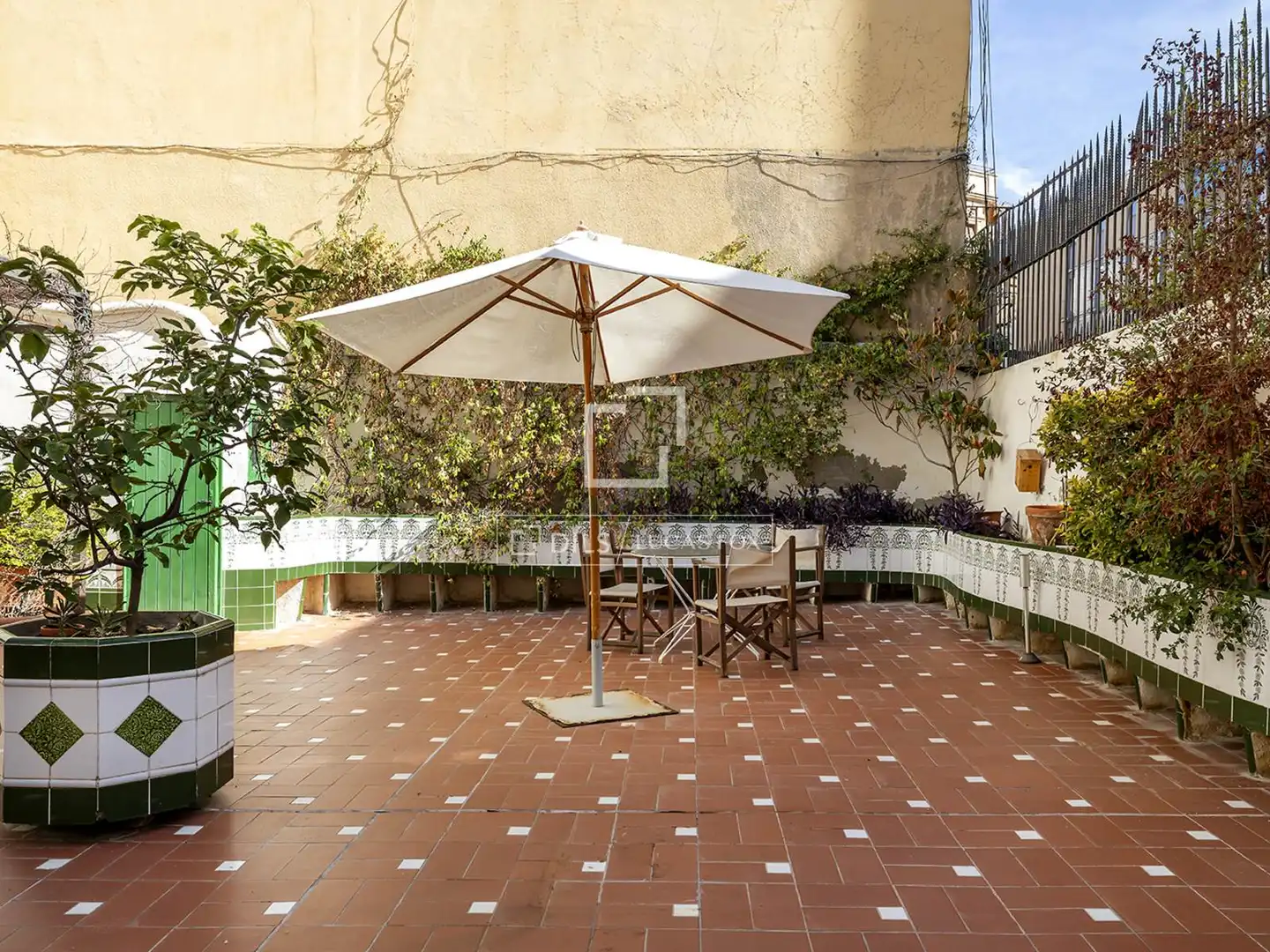 Piso con terraza en venta en Ciutat Vella, imagen 10