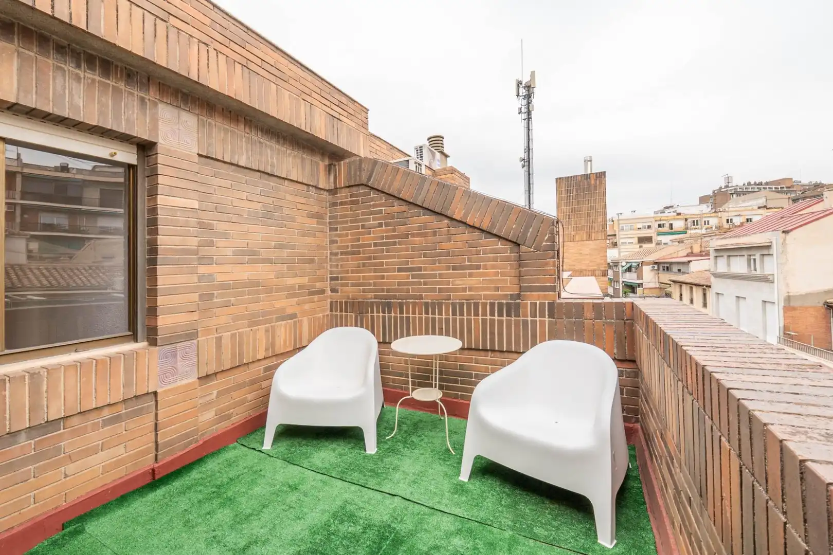 Room in ACERA DE CANASTEROS, Centro - Sagrario