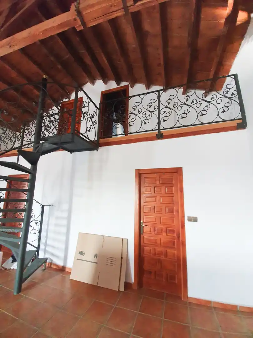 Villa avec terrasse à vendre à Alzabares, imagen 34
