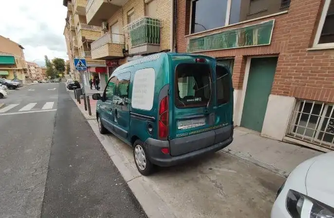 Gewerbefläche zum Verkauf in Avenida Purisima Concepción 12, imagen 3
