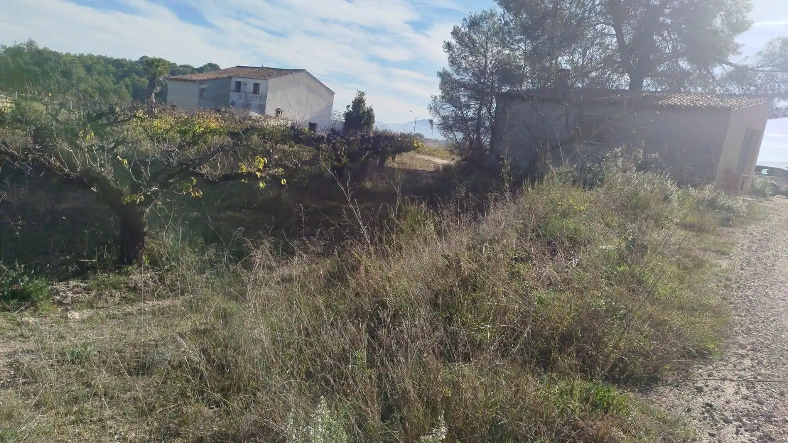 Terreno residencial en venta en L'Olleria, imagen 11