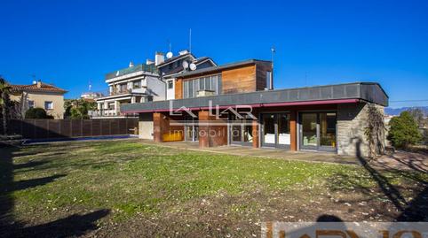 Foto 4 de Casa o xalet en venda a Baro de Savassona, 9, Nord, Barcelona
