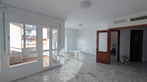 Foto 2 de Piso de alquiler en Avenida Cabezo de la Joya, El Conquero,  Huelva Capital