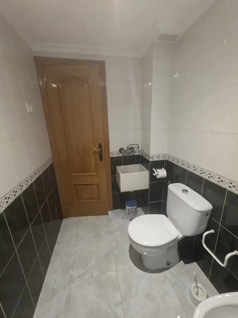Baño de Piso en venta en Sueca ciudad