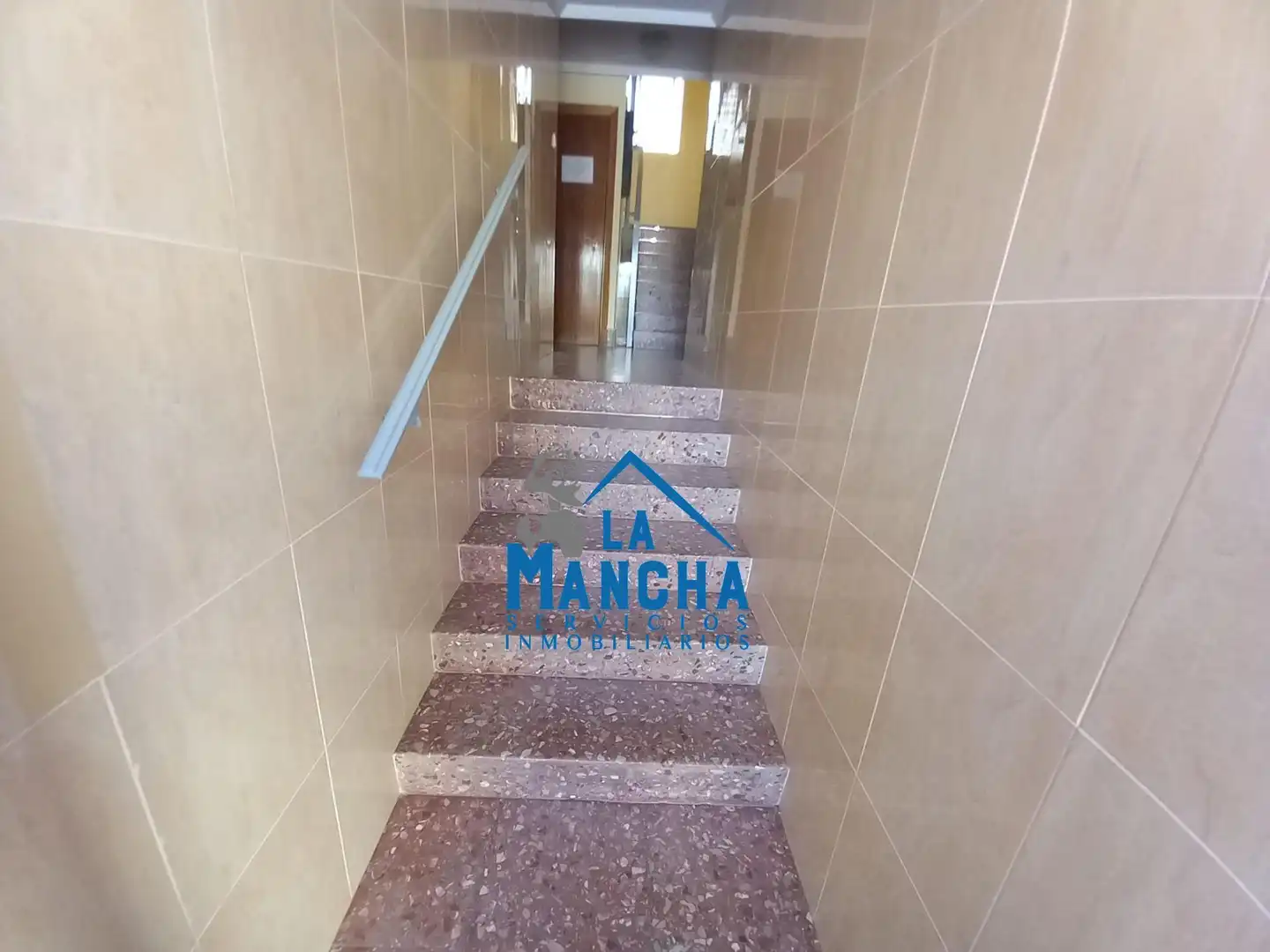 Flat for sale in Albacete  with Storage room and Balcony