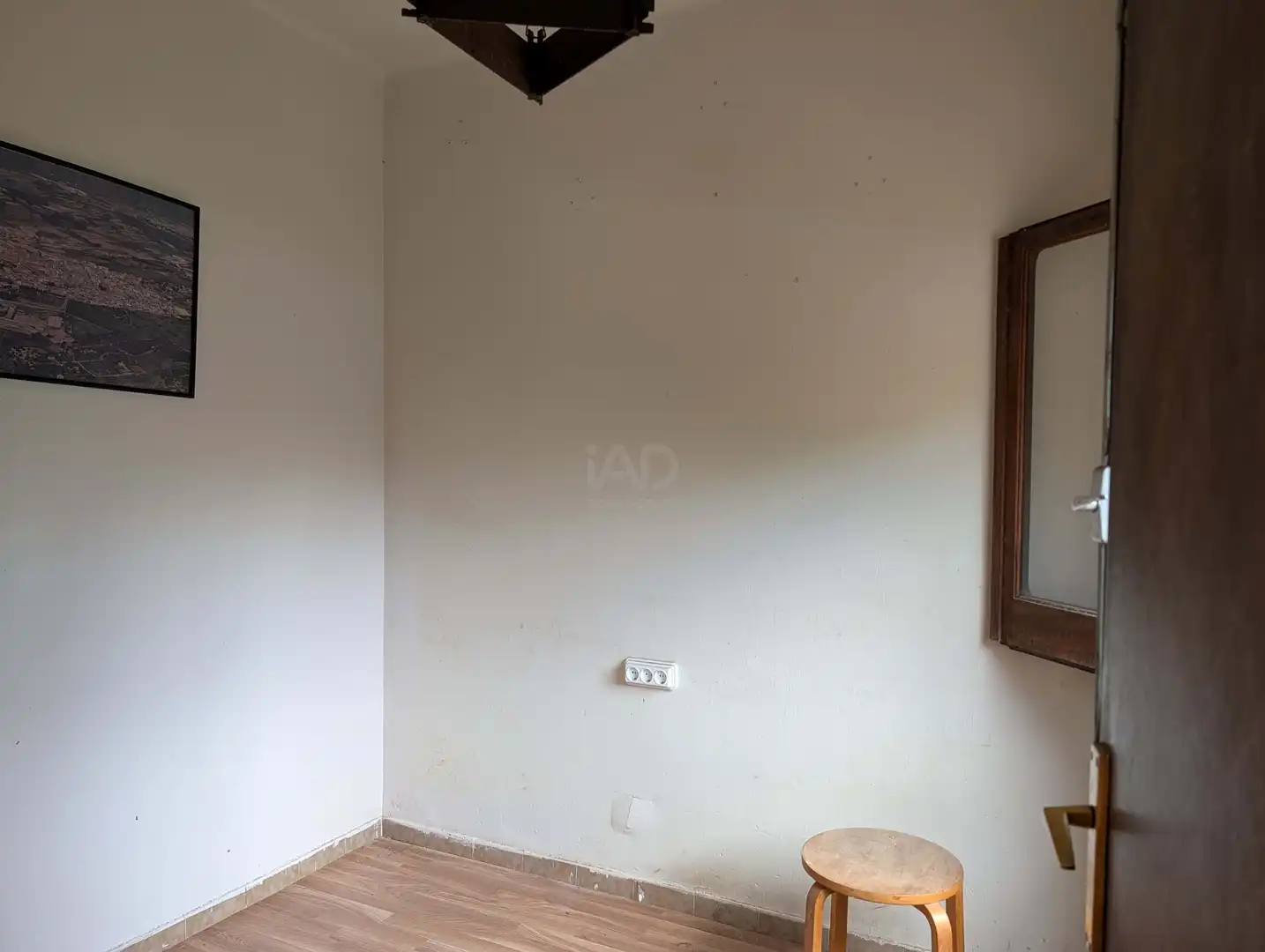 Terrassa de Casa o xalet en venda en Vilanova i la Geltrú amb Calefacció, Terrassa i Piscina
