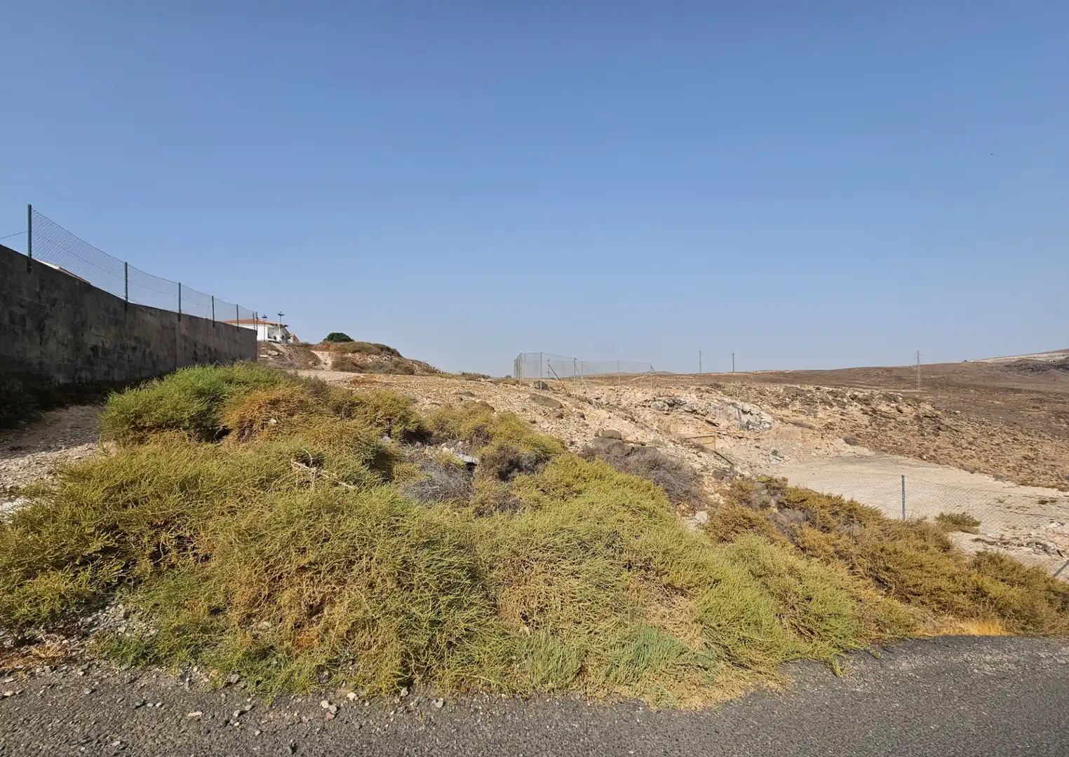 Residencial en venda en Puerto del Rosario
