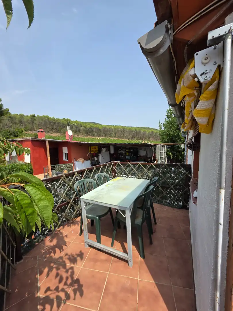 Casa o xalet en venda a Pontons