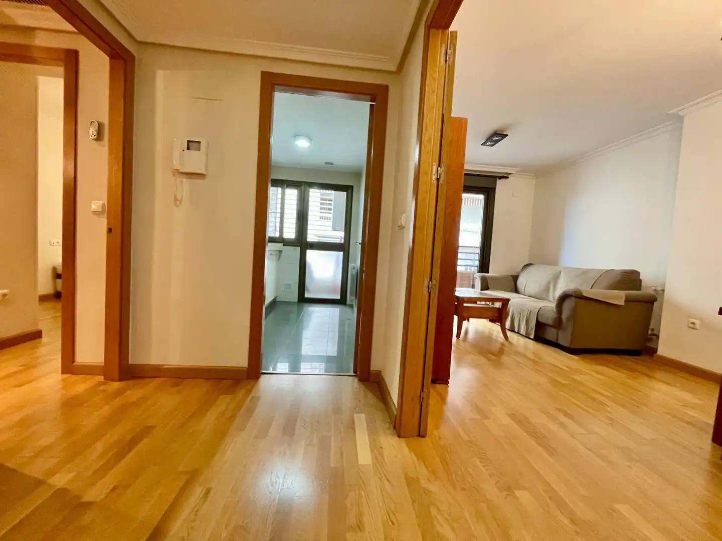 Pis en venda en Córdoba amb Aire condicionat, Calefacció i Parquet