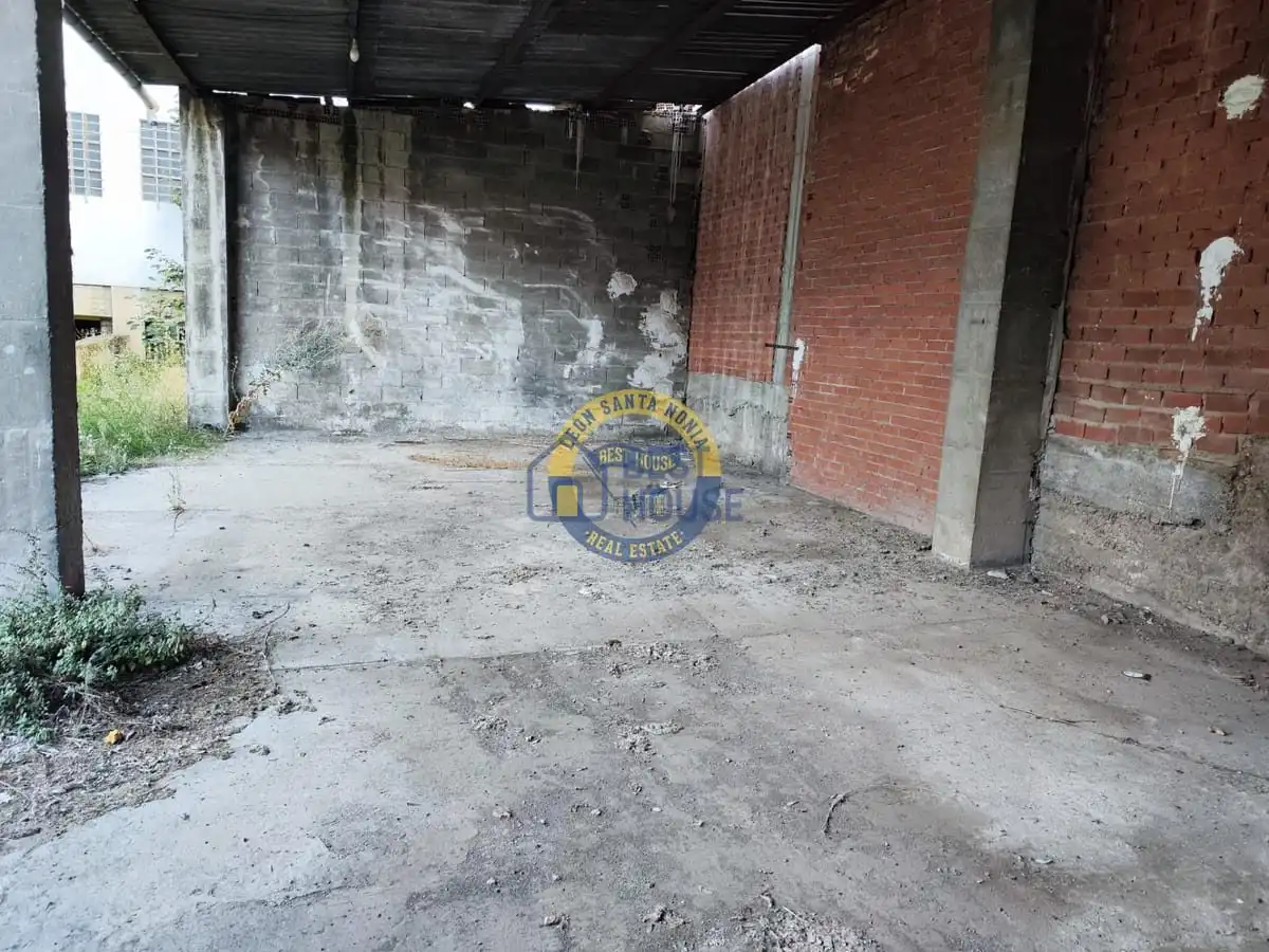 Industrial land for sale in León Capital 