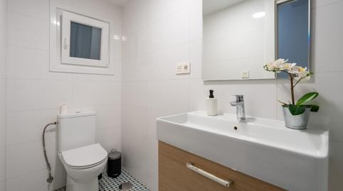 Foto 4 de Pis de lloguer a Los Ángeles - Cruz de Caravaca,  Almería Capital