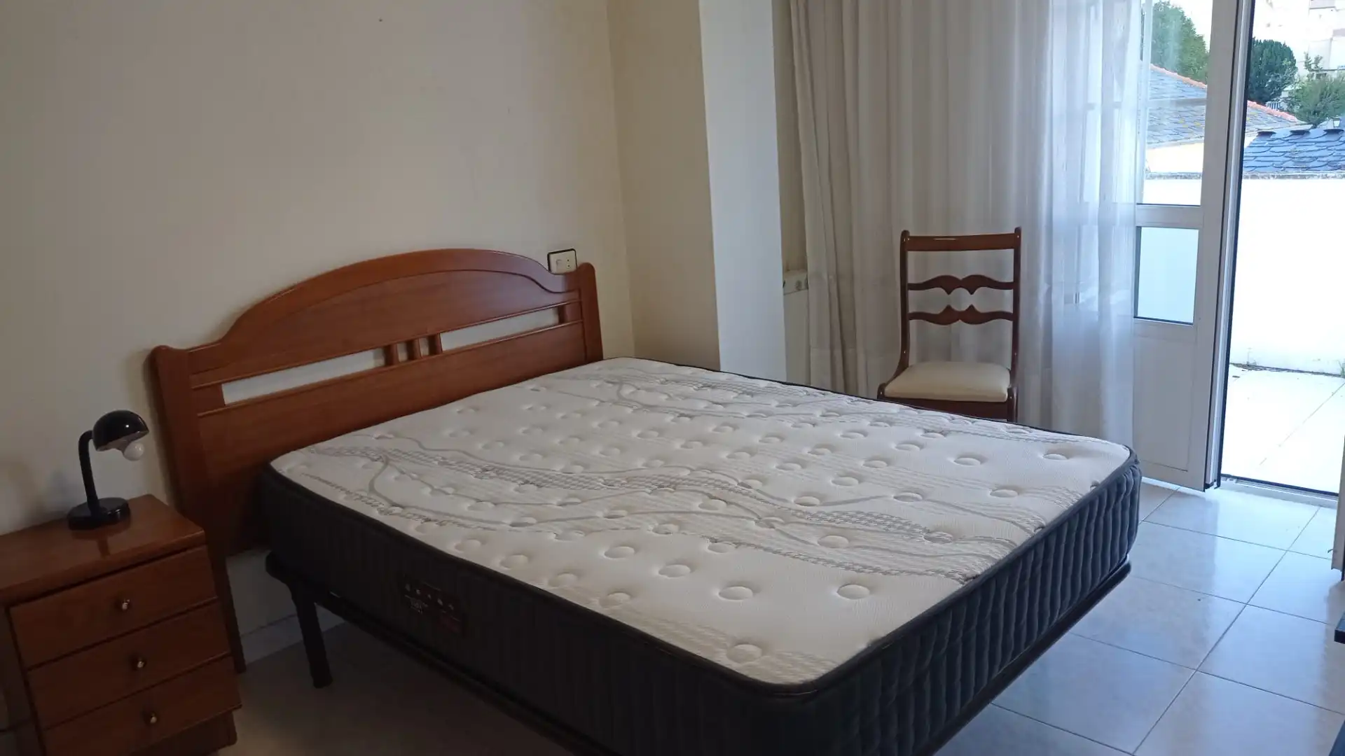 Habitación de Piso en venta en Foz, Lugo