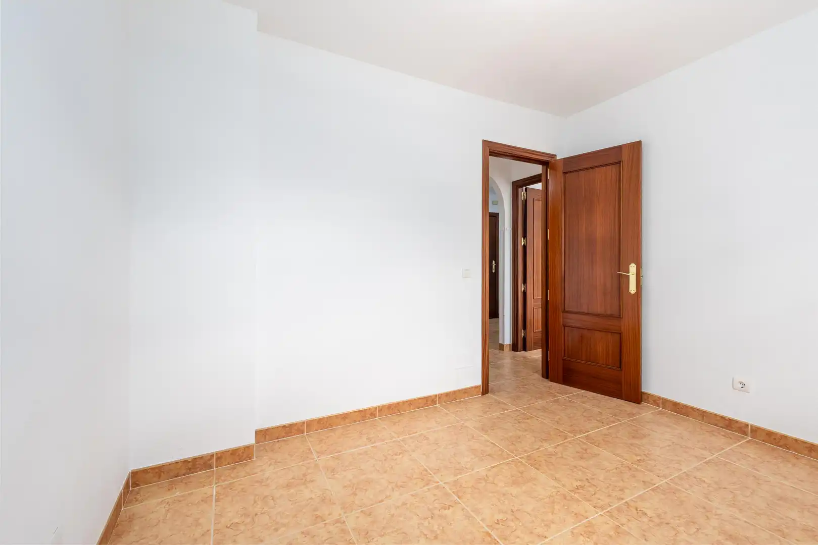 Apartament en venda a Calle Jovellanos #bajo, imagen 15
