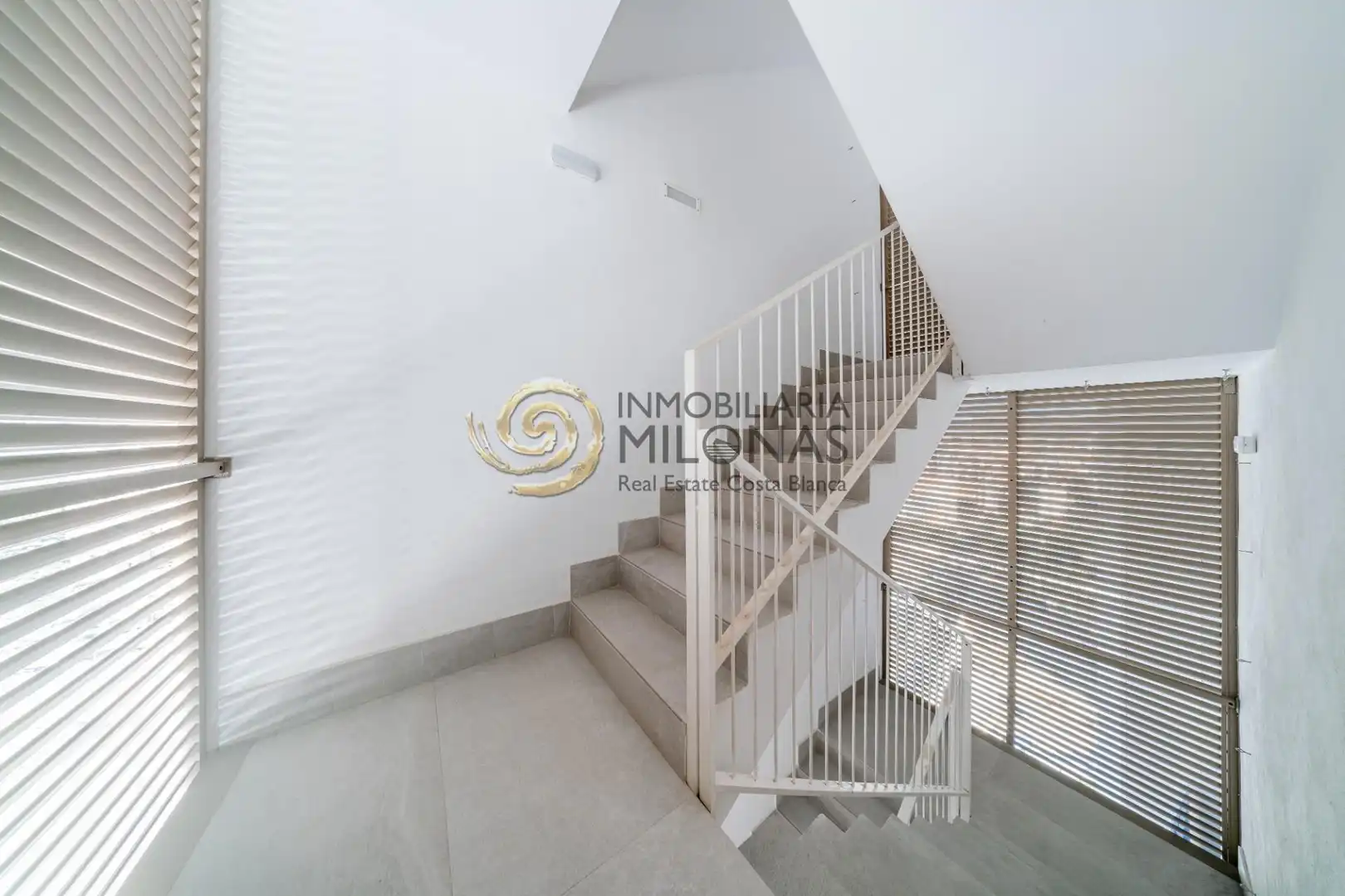 Apartament en venda en Benidorm amb Aire condicionat, Terrassa i Traster