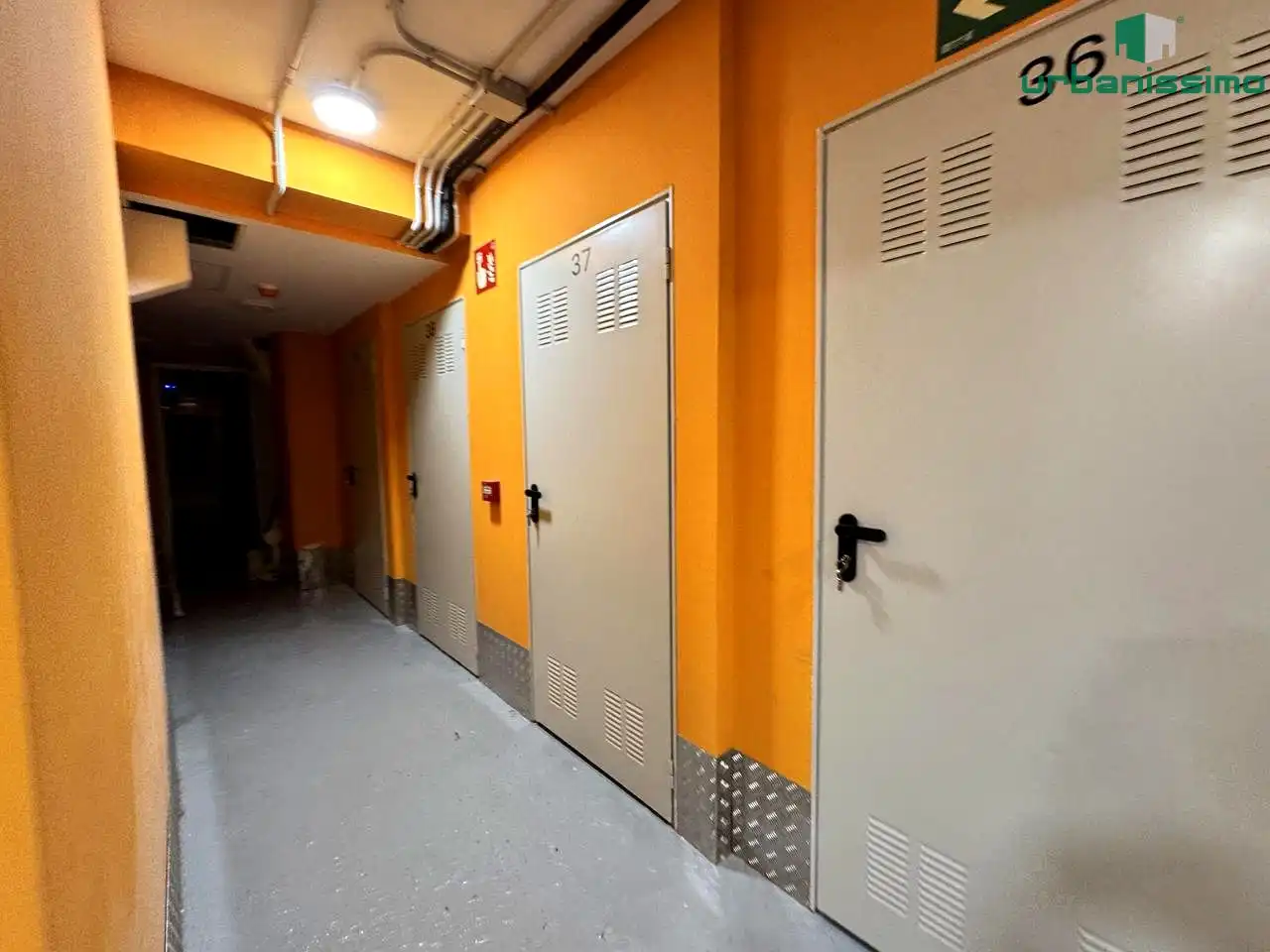 Trastero en venta en Madrid