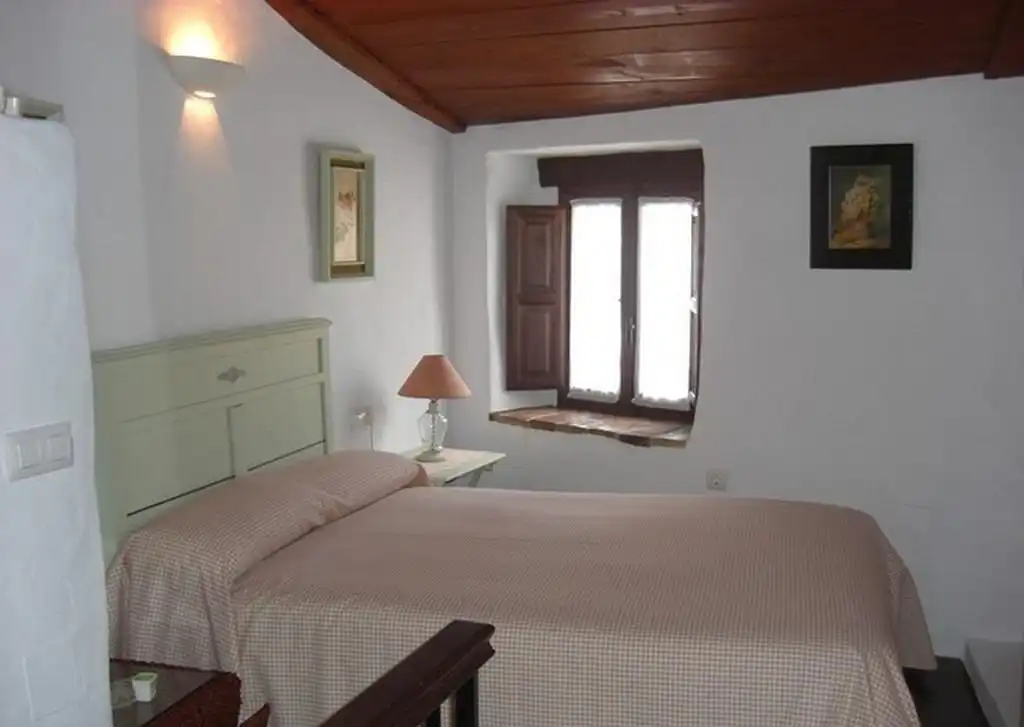 Casa en venda a Villaluenga del Rosario