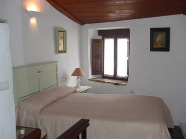 Casa in vendita a Villaluenga del Rosario