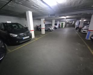 Parking of Garage to rent in  Barcelona Capital