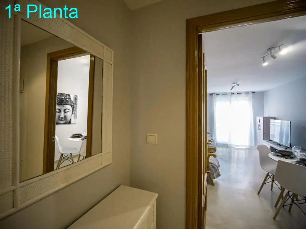 Apartamento con ascensor en venta en Alameda Alcalde D. Pedro Zaragoza Orts 20, imagen 5