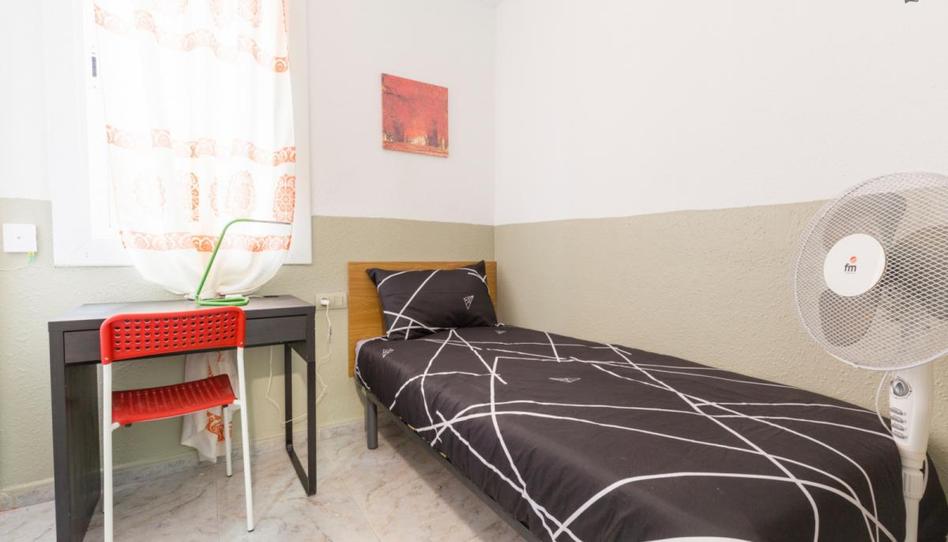 Foto 1 de Apartament per a compartir a El Raval, Barcelona