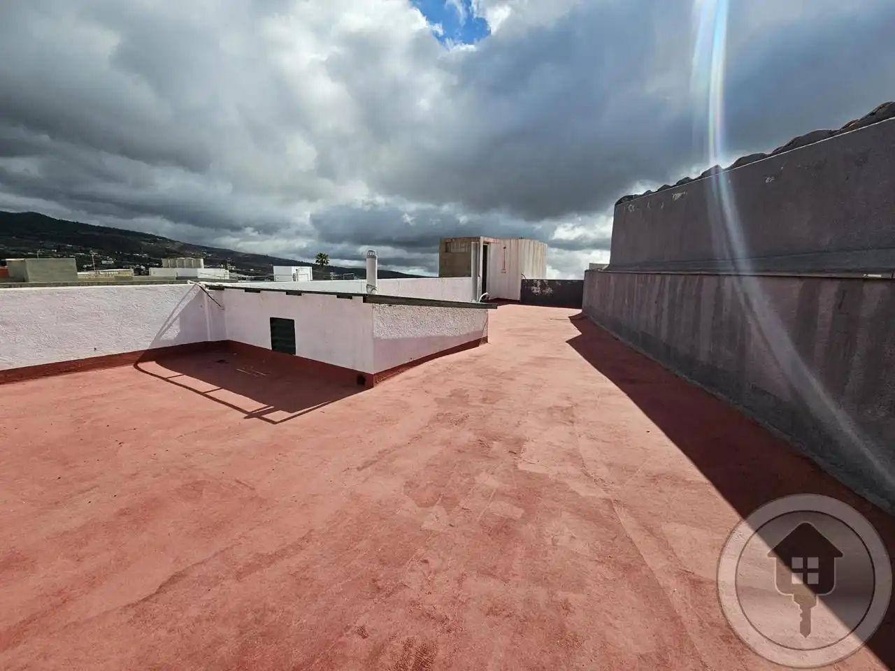 Terrassa de Edifici en venda en Granadilla de Abona
