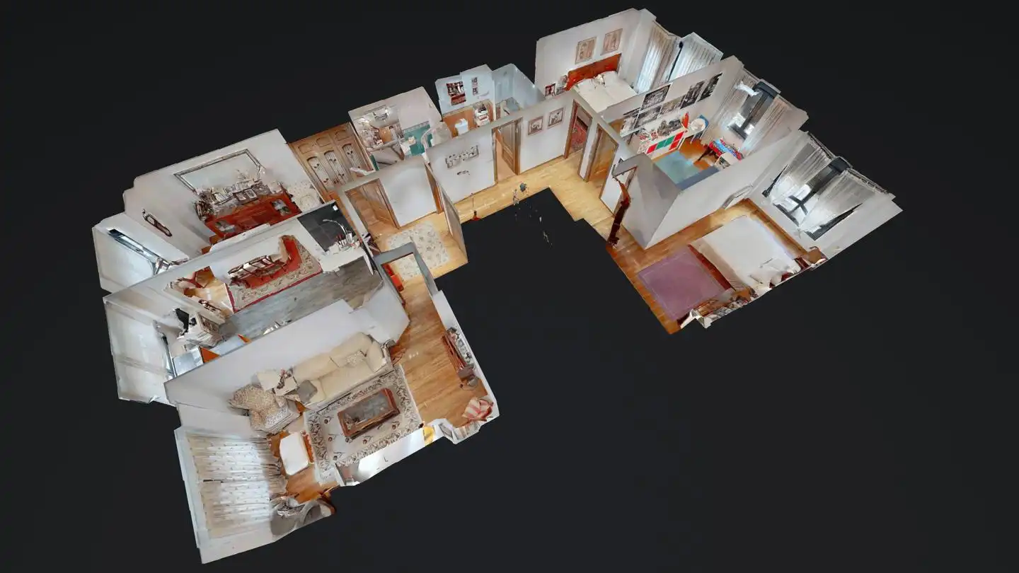 Wohnung mit Aufzug zum Verkauf in Argañosa, imagen 50