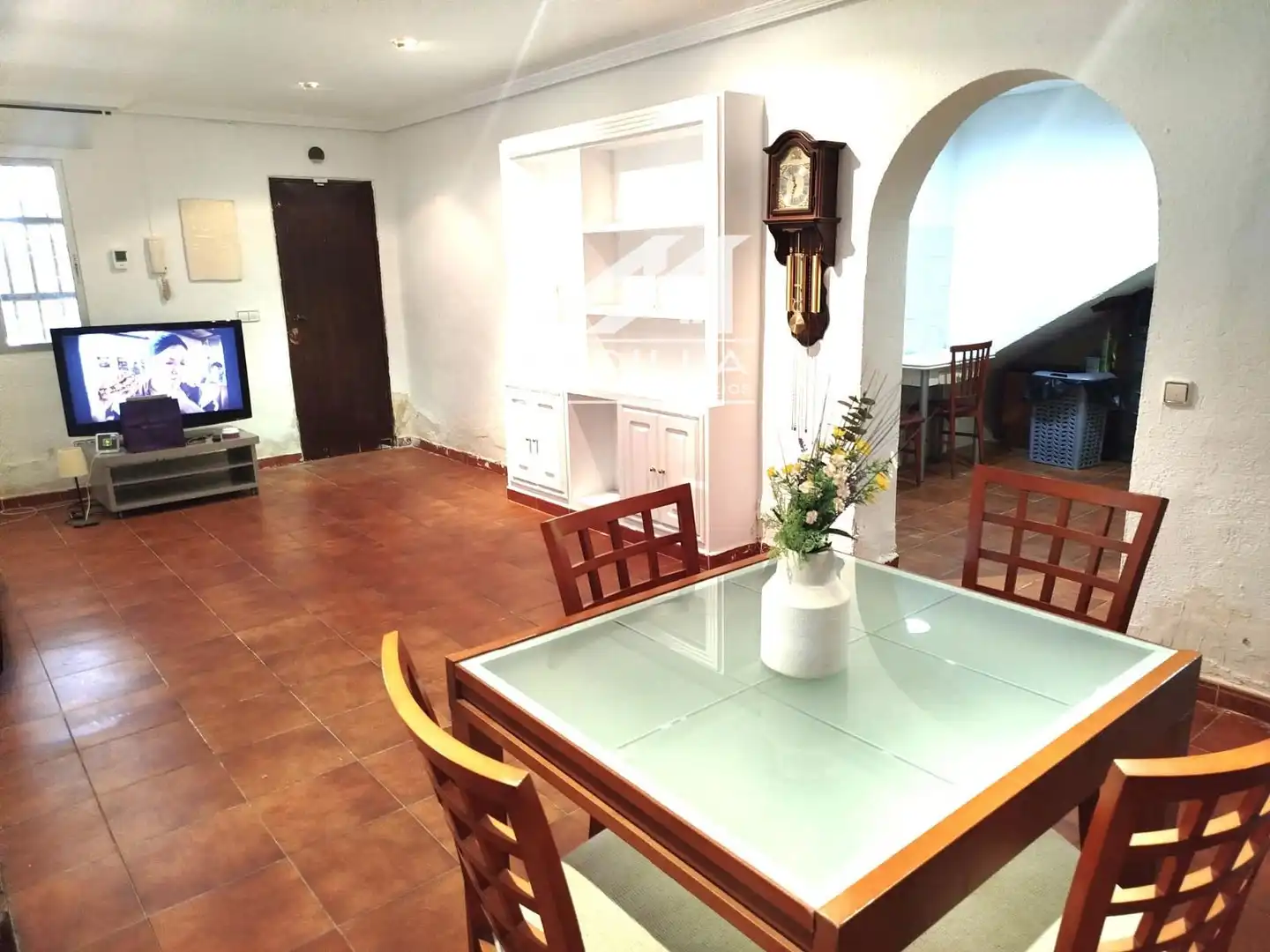 Comedor de Casa o chalet en venta en Méntrida con Aire acondicionado, Calefacción y Trastero