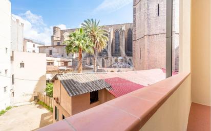 Flat for sale in Barri Gòtic