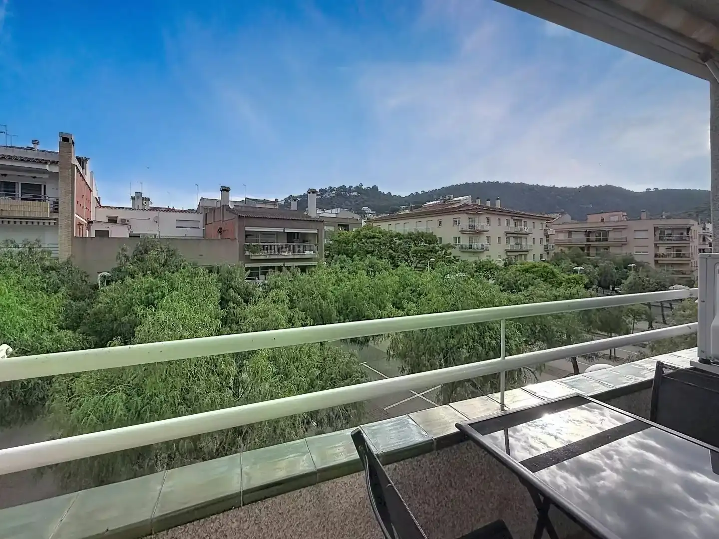 Terraza de Piso en venta en Roses con Aire acondicionado, Calefacción y Amueblado