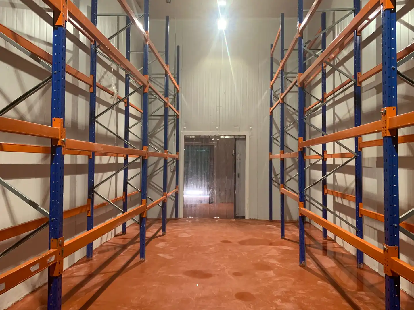Industriegebäude zur Miete in Mejorada del Campo