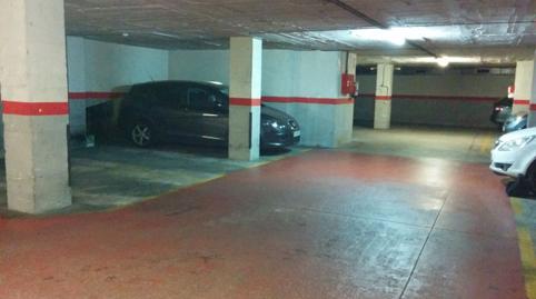 Foto 4 de Garatge de lloguer a Carrer de Gomis, 52, Vallcarca i els Penitents, Barcelona