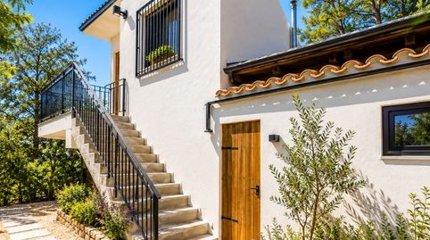 Foto 3 de Casa o chalet en venta en Calle Can Mitjans, Avinyonet del Penedès, Barcelona
