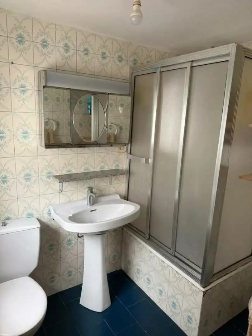 Wohnung zum Verkauf in Santo Domingo Kalea, imagen 7