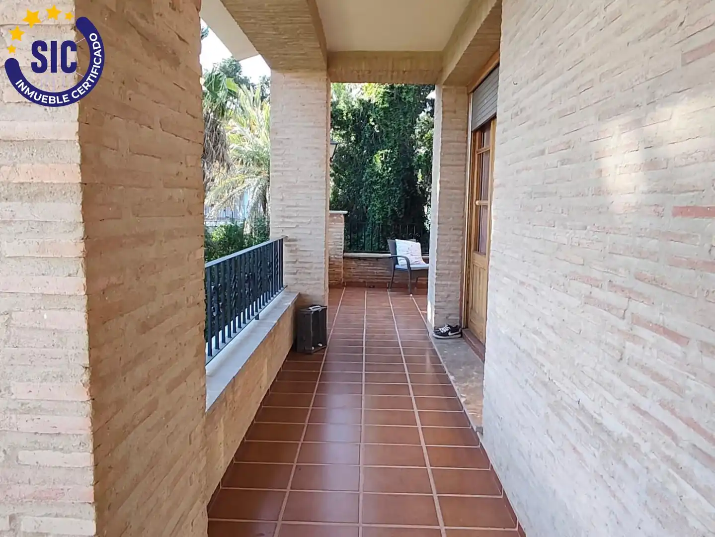 Terrace of Houses for sale in Torrent  with Air Conditioner, Heating and Private garden