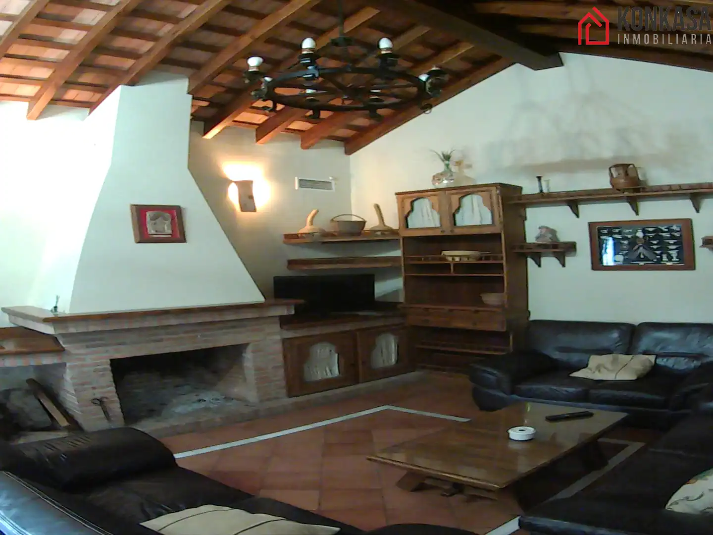 Casa con piscina in vendita a Arcos de la Frontera, imagen 15