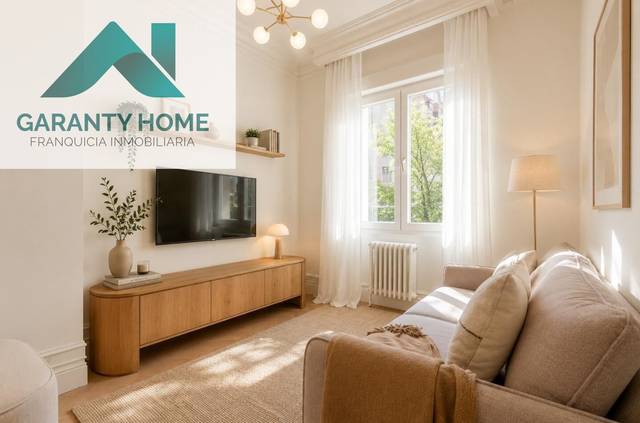 Piso en Venta en Lista