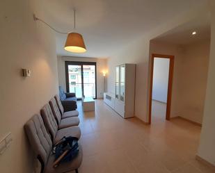 Flat to rent in Girona Capital